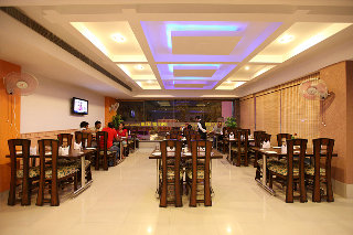 Restaurant
 di Impress