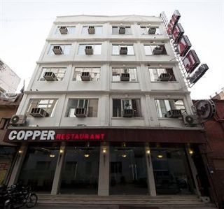 General view
 di The Raj