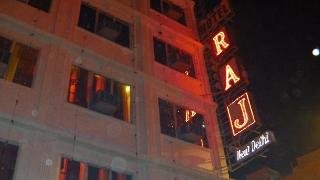 General view
 di The Raj