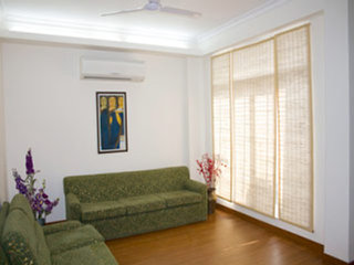 Room
 di Colonels Retreat at the Airport