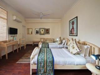 Room
 di Colonels Retreat at the Airport