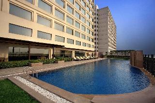 Foto del Hotel Holiday Inn Hotel New Delhi Noida Mayur del viaje viaje india delhi agra jaipur