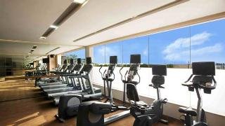 Sports and Entertainment
 di Holiday Inn Hotel New Delhi Noida Mayur