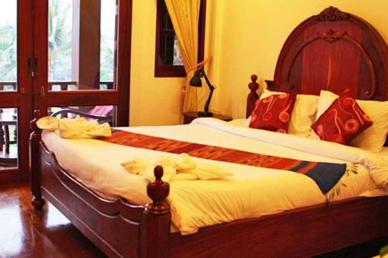 Room
 di The View Pavilion