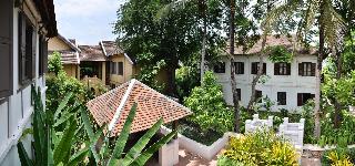 Satri House