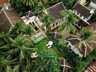 Satri House