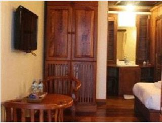 Room
 di Villa Pumalin