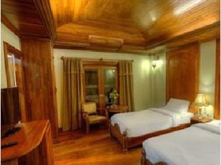 Room
 di Villa Pumalin