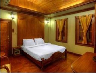 Room
 di Villa Pumalin