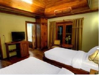 Room
 di Villa Pumalin