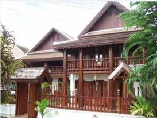 Room
 di Villa Pumalin