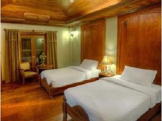 Room
 di Villa Pumalin