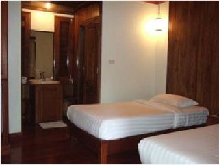 Room
 di Villa Pumalin