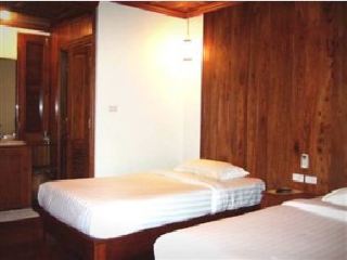 Room
 di Villa Pumalin