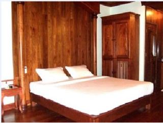 Room
 di Villa Pumalin