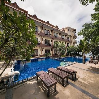 Koh Tao Regal Resort