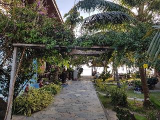 First Villa