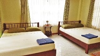 First Villa