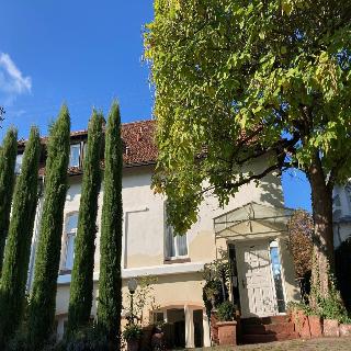 Villa Benz Hotel Garni