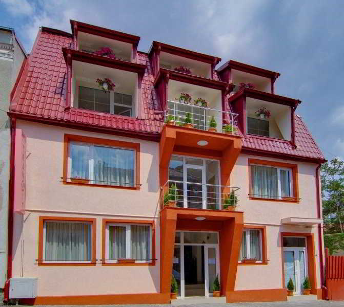 General view
 di Tranzzit Hotel