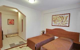 Room
 di Tranzzit Hotel