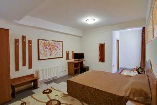 Room
 di Tranzzit Hotel