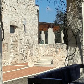 Victor Country Hotel, Puglia