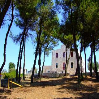 Victor Country Hotel, Puglia