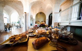 Victor Country Hotel, Puglia