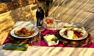 Victor Country Hotel, Puglia