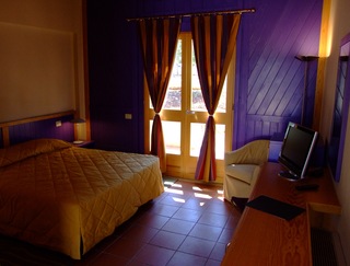 Victor Country Hotel, Puglia