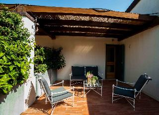 Victor Country Hotel, Puglia