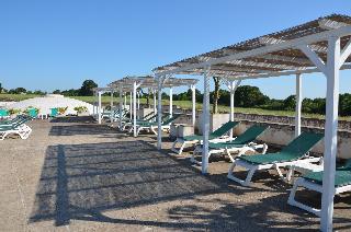 Foto del Hotel Victor Country Hotel del viaje circuito apulia italia