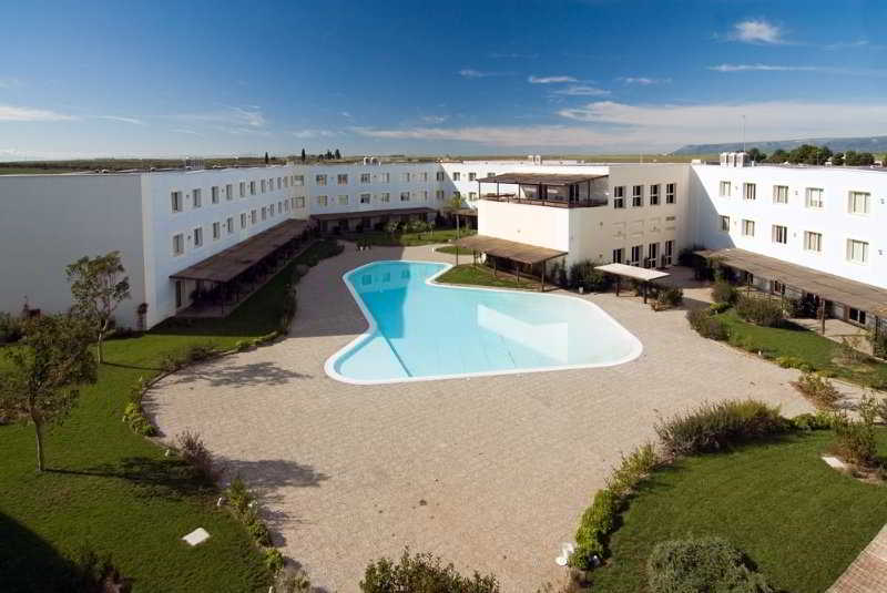 Pool
 di Nicotel Gargano Hotel