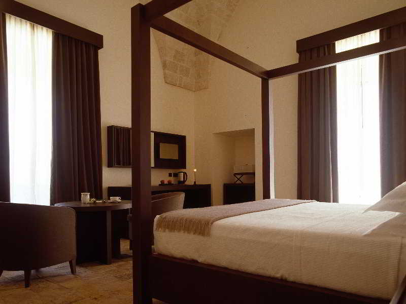 Room
 di Relais Histo San Pietro sul Mar Piccolo