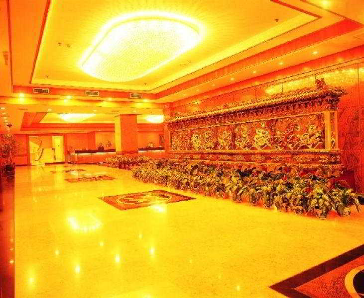 Lobby
 di Guoan