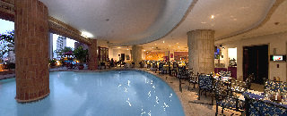 Pool
 di Dann Carlton Cali