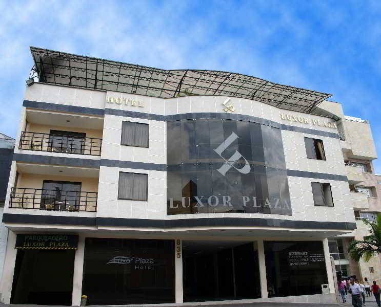 General view
 di Luxor Plaza