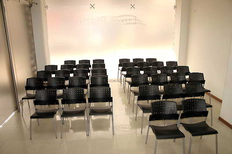 Conferences
 di Luxor Plaza