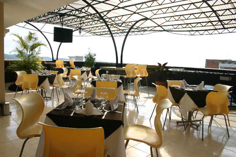 Restaurant
 di Luxor Plaza