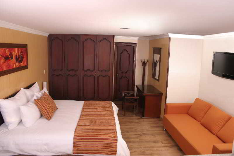 Room
 di Luxor Plaza