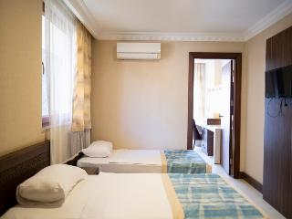 NoxInn Club Hotel