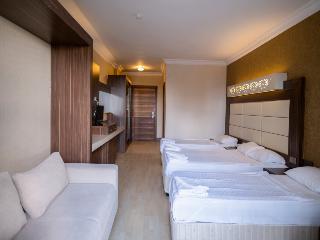 NoxInn Club Hotel