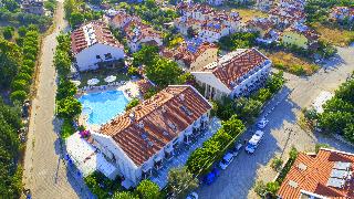 Gocek Lykia Resort Hotel