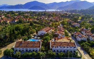 Gocek Lykia Resort Hotel