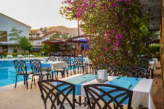 Gocek Lykia Resort Hotel