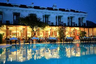 Gocek Lykia Resort Hotel