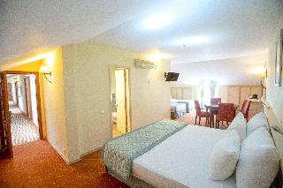 Gocek Lykia Resort Hotel