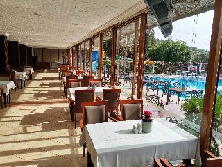 Gocek Lykia Resort Hotel