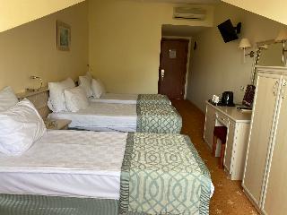 Gocek Lykia Resort Hotel